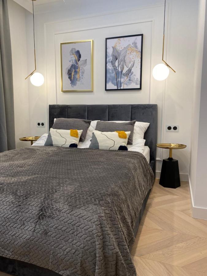 Apartament Baltica Z Tarasem - Tuz Przy Plazy - Dwupoziomowy Rogowo  Bagian luar foto