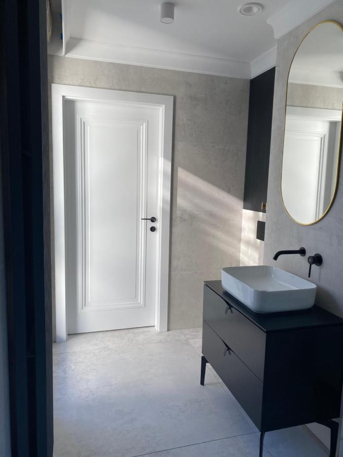 Apartament Baltica Z Tarasem - Tuz Przy Plazy - Dwupoziomowy Rogowo  Bagian luar foto