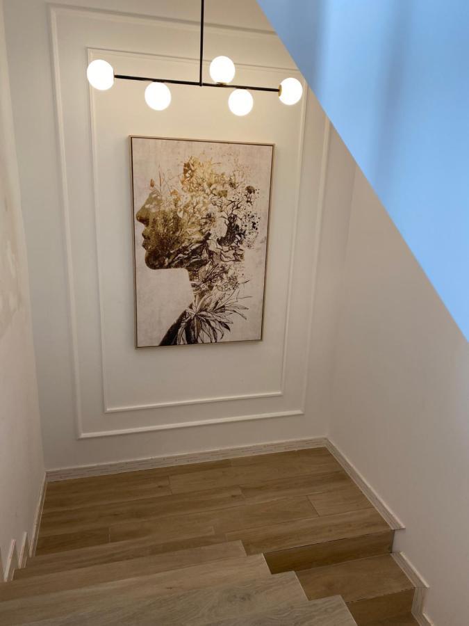 Apartament Baltica Z Tarasem - Tuz Przy Plazy - Dwupoziomowy Rogowo  Bagian luar foto