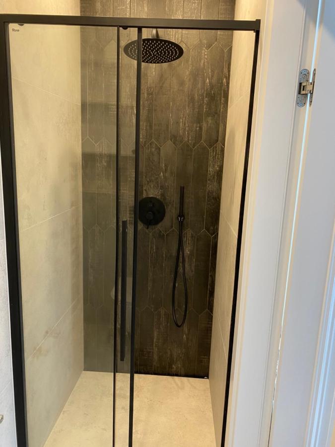 Apartament Baltica Z Tarasem - Tuz Przy Plazy - Dwupoziomowy Rogowo  Bagian luar foto