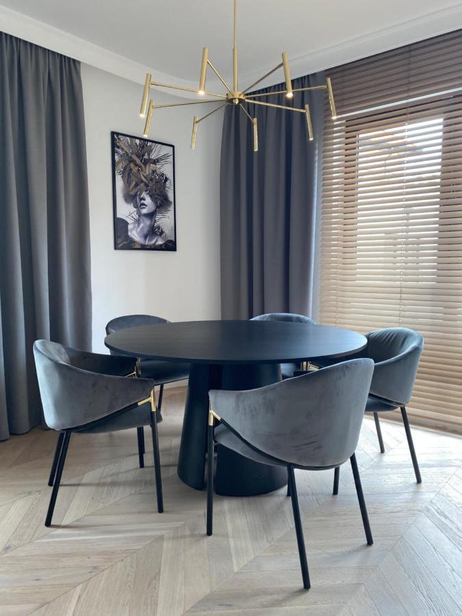 Apartament Baltica Z Tarasem - Tuz Przy Plazy - Dwupoziomowy Rogowo  Bagian luar foto