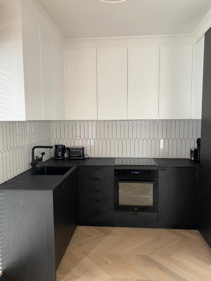 Apartament Baltica Z Tarasem - Tuz Przy Plazy - Dwupoziomowy Rogowo  Bagian luar foto